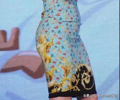 范冰冰难掩大肚子？坚持4个动作，做家务也能瘦腹有翘臀