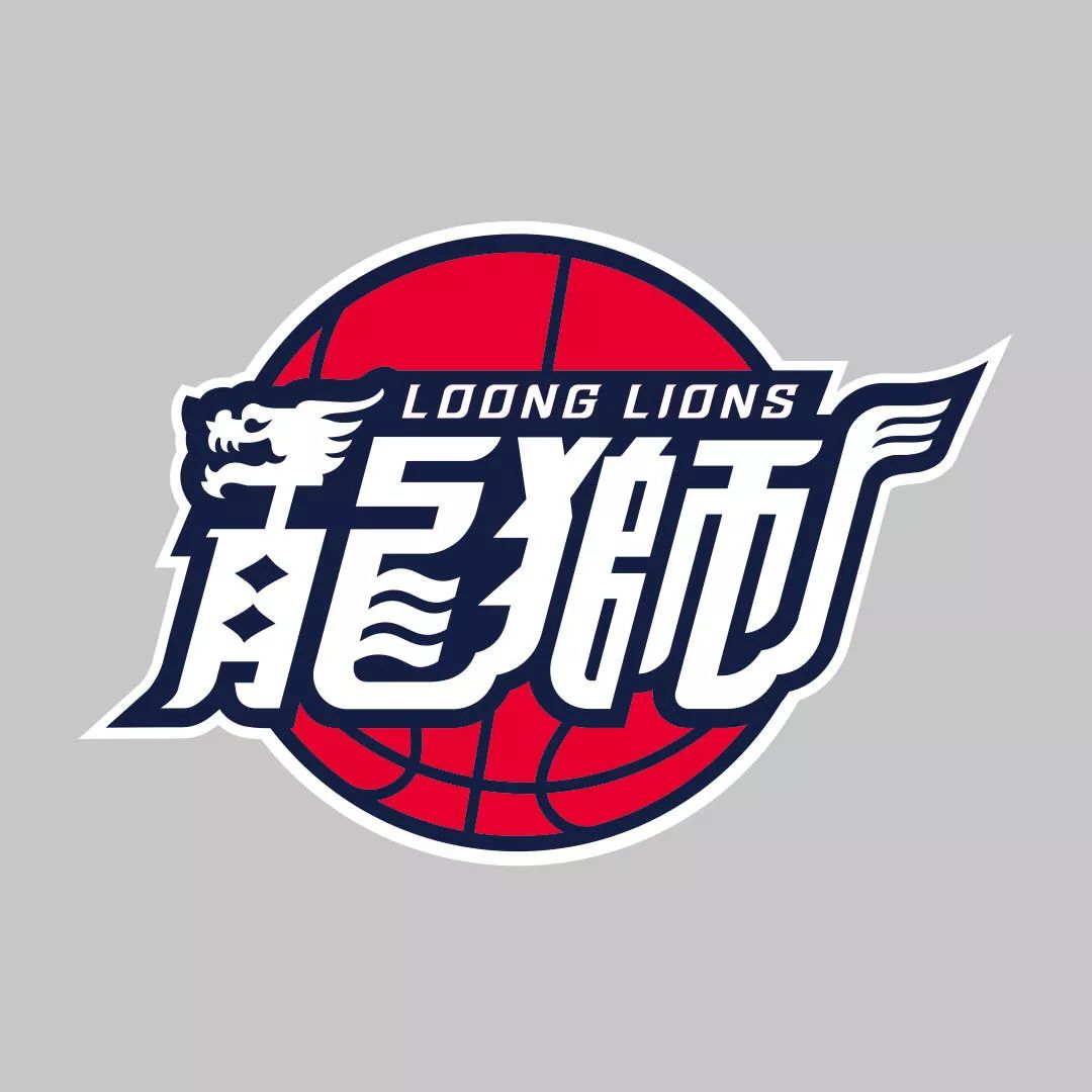 去哪里搜索cba图案(CBA一口气给9个球队换了新LOGO！)