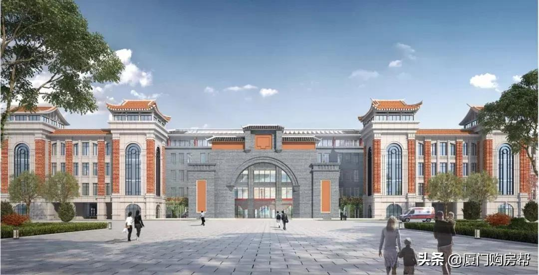 厉害了厦门，又是第一