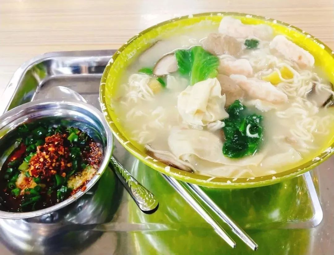 高职高考必看｜全面了解江门职业技术学院