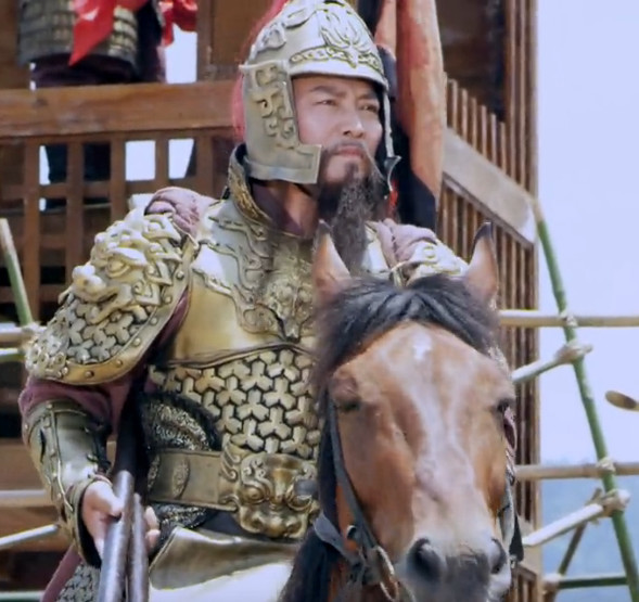 隋唐十八好汉排名(隋唐十八好汉排名称号)-第24张图片-巴山号