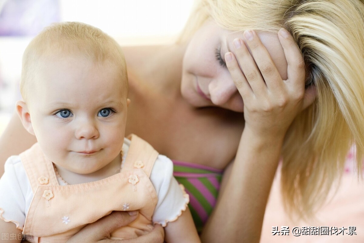 白天睡觉晚上闹，新生儿睡眠怎么搞？5招帮你搞定“睡渣”宝宝