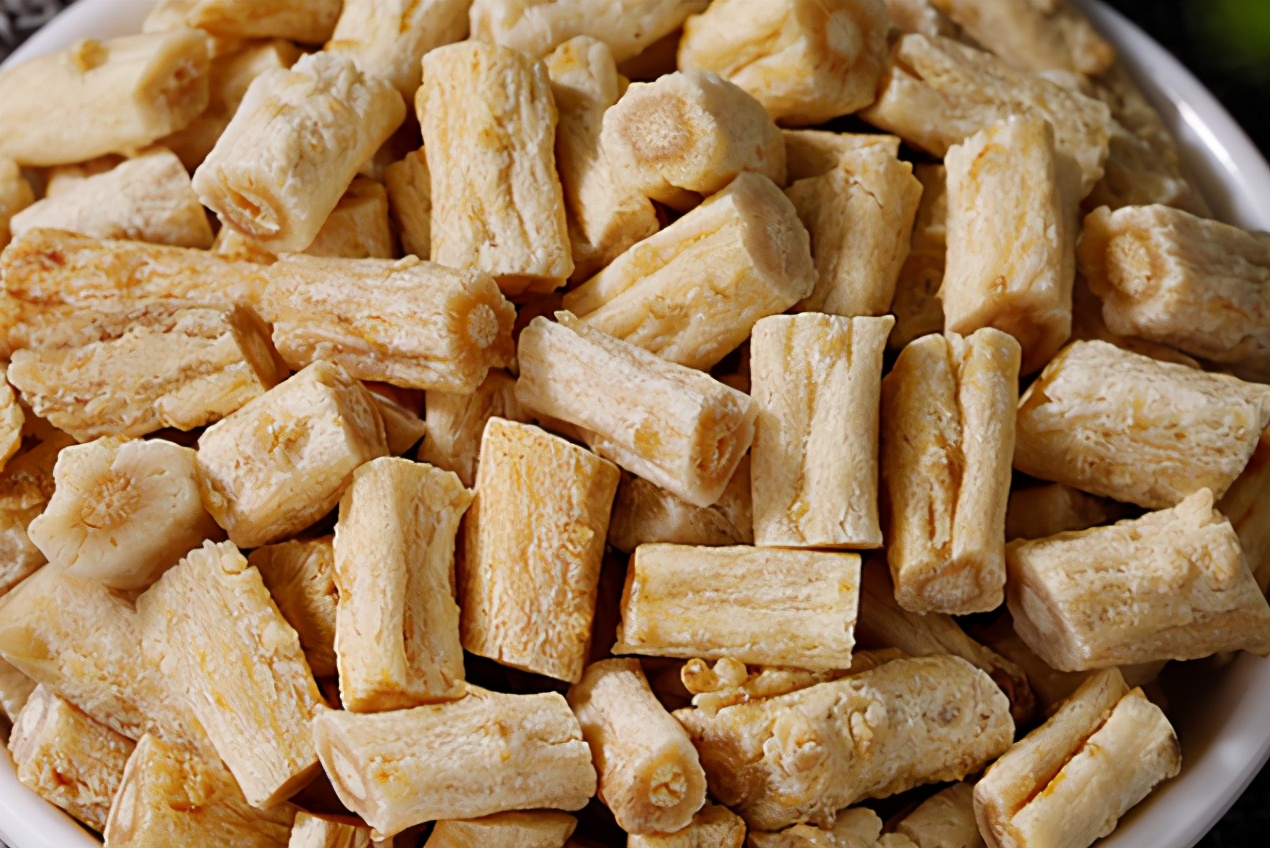 北沙参的功效与作用 北沙参治什么病最好-起航号