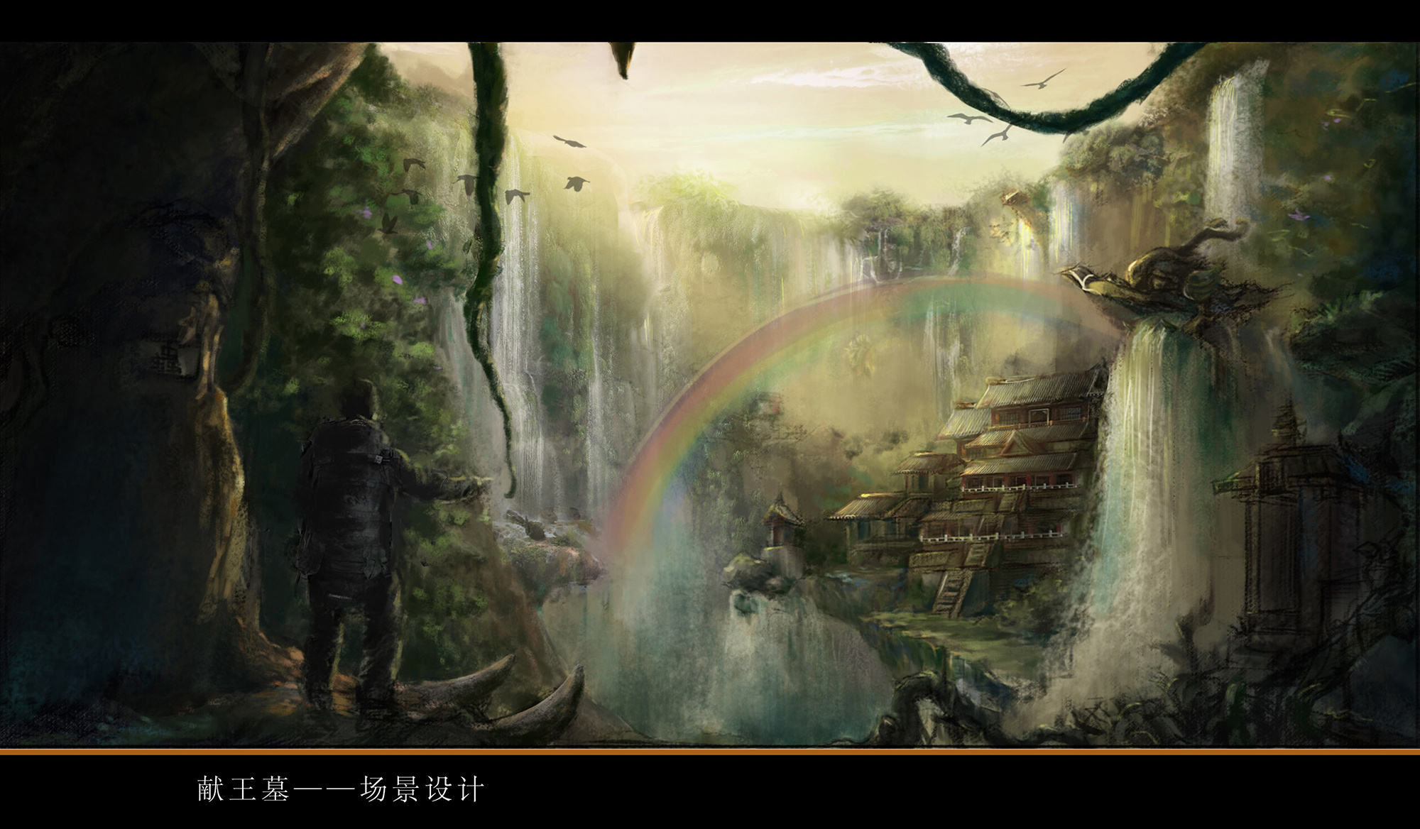 缅甸鬼母电影剧情「详细介绍」 _晶羽科技