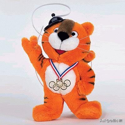 2008年的奥运会吉祥物有几个(历届奥运会吉祥物“全家福”来啦)