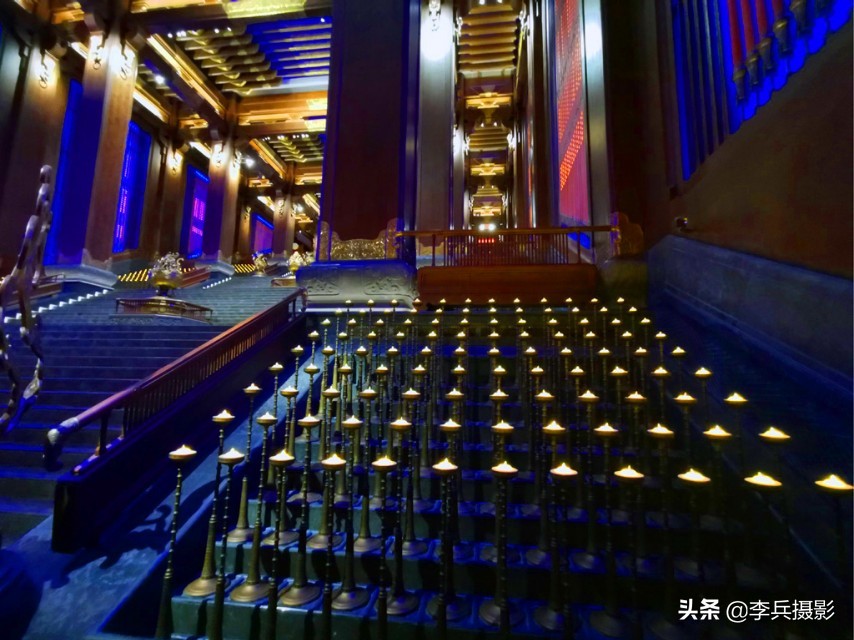 【尼山孔子大学堂】