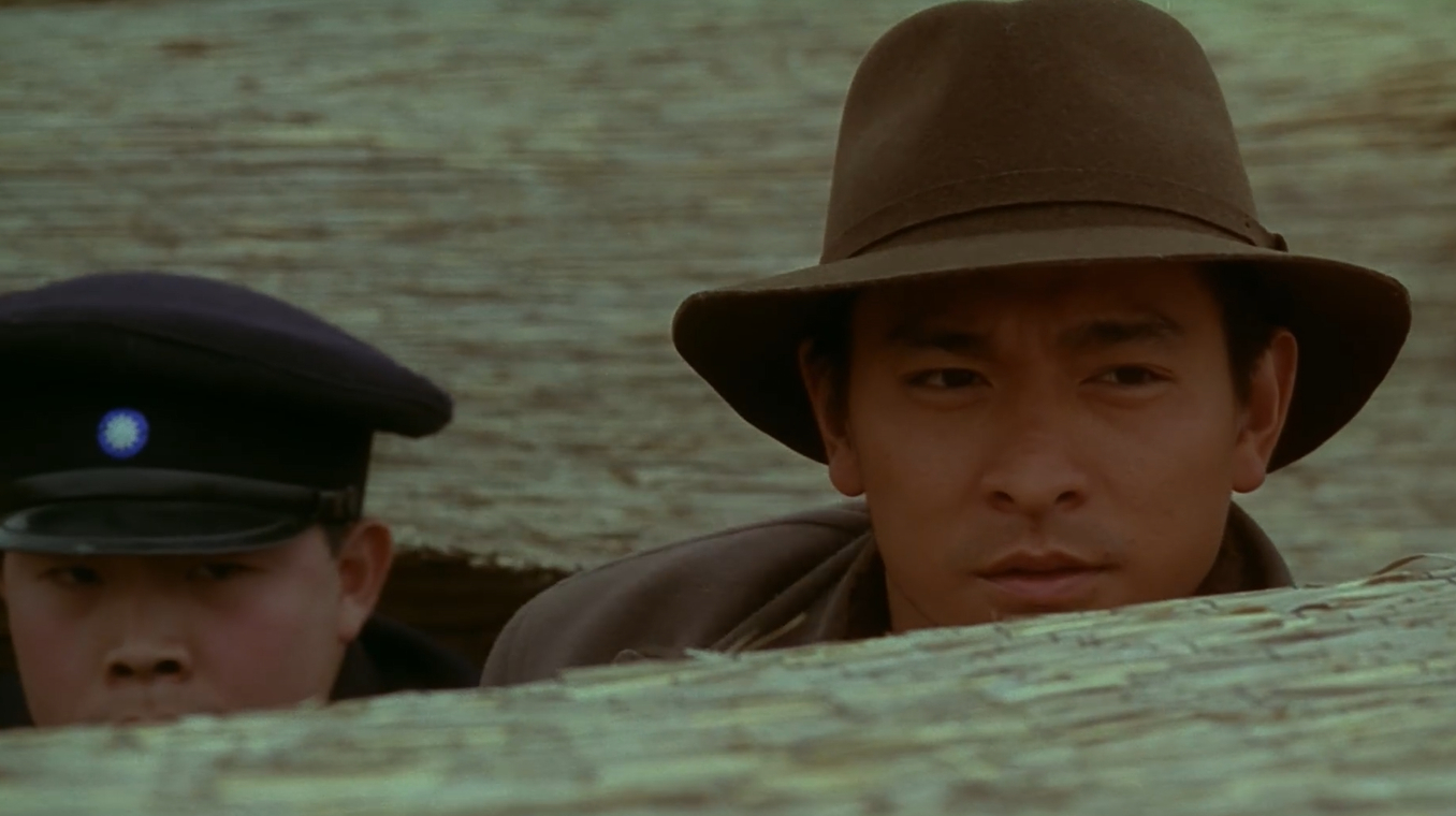 陪伴70后长大的新加坡电视剧,为何现在消失不见了?