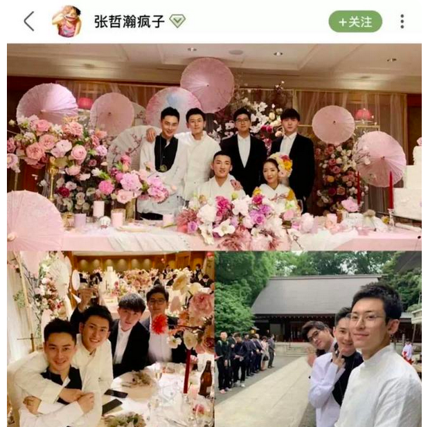 2000万顶流张哲瀚被封杀，网友：红得莫名其妙，糊得明明白白