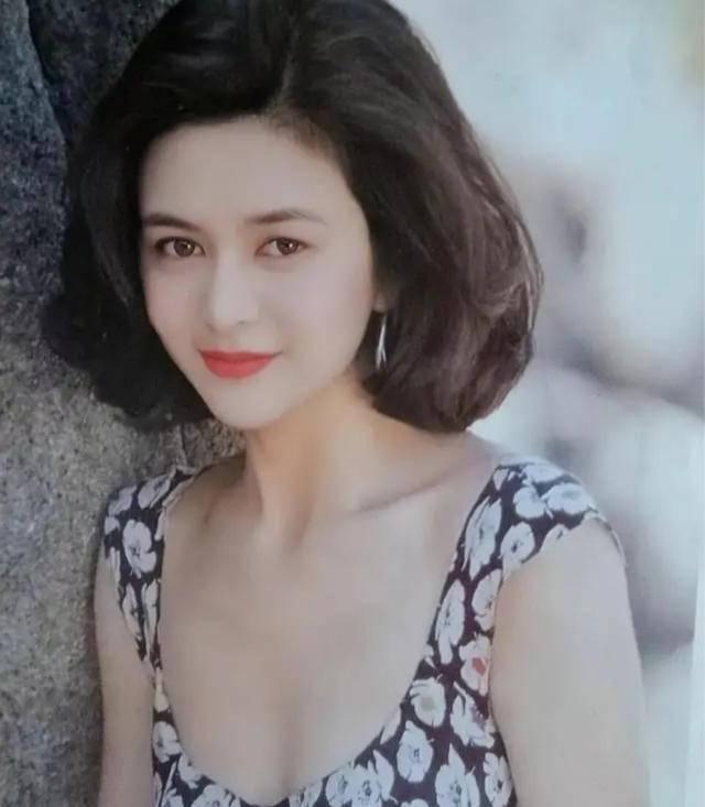 关之琳十三姨("最美十三姨"关之琳的情史,和她背后的那些男人)