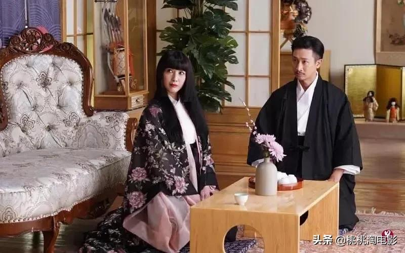 因为这些新剧,八月有点嗨啊