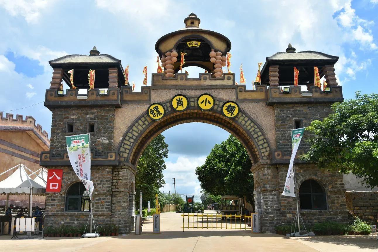 特呈岛攻略(湛江十大旅游攻略必去景点)