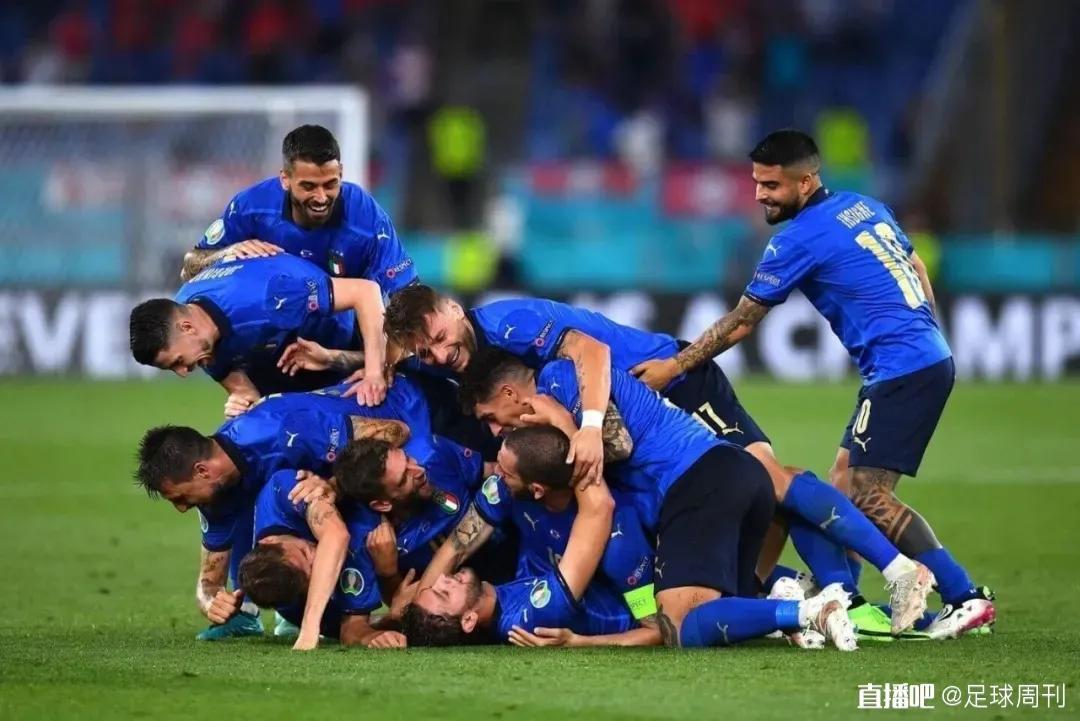 比利时有实力和意大利抗衡吗 众评四分之一决赛意大利对阵比利时