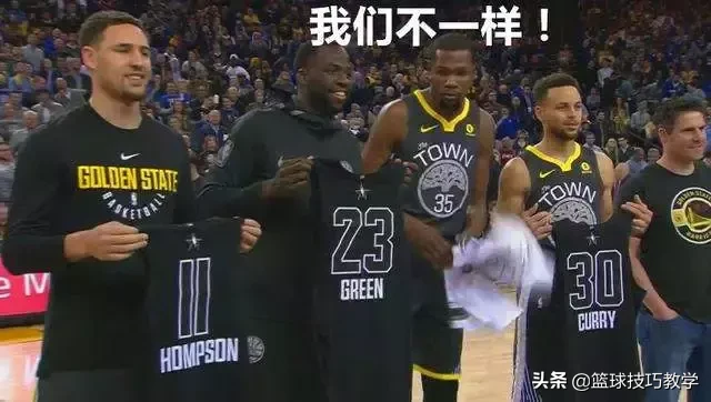 nba为什么解散勇士(杜兰特终于说出离开勇士的原因了，罪魁祸首出现了)