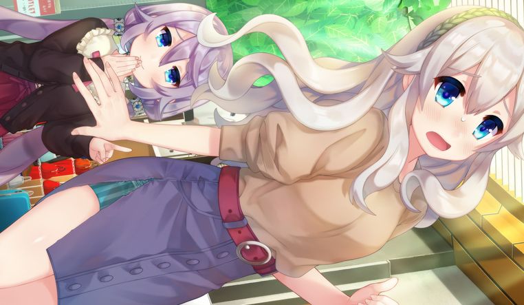 女装山脉攻略 女装山脉全cg图-经验帮