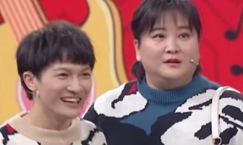 cp遍布娱乐圈却从未被骂,坐拥3000男神,贾玲是怎么做到的?