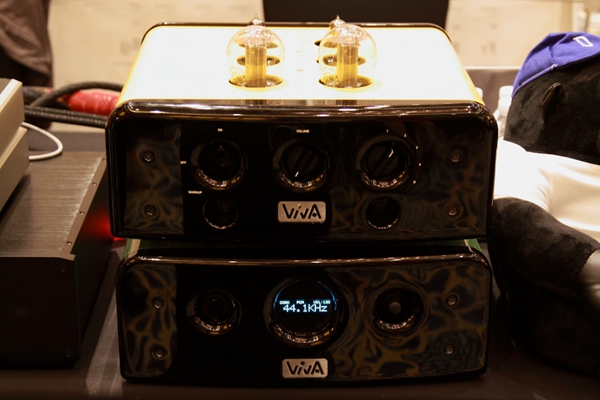 拉出去引进来，构建大平台：2018Canjam上海耳机展