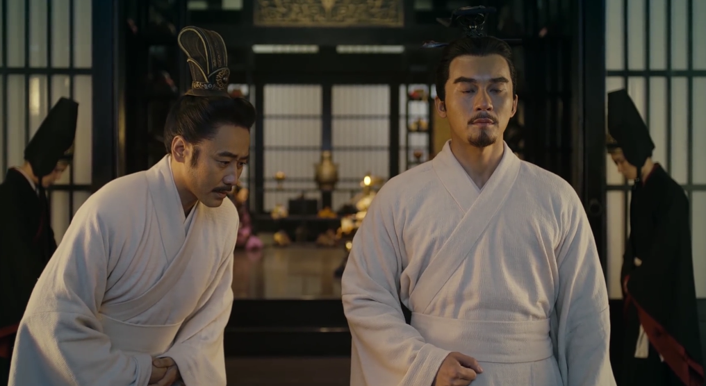 三国剧军师联盟:45句语录,道尽司马懿,曹丕之人生故事