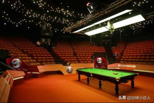 斯诺克世锦赛历届冠军名单（斯诺克世锦赛历届冠亚军回顾）-趣拿体育