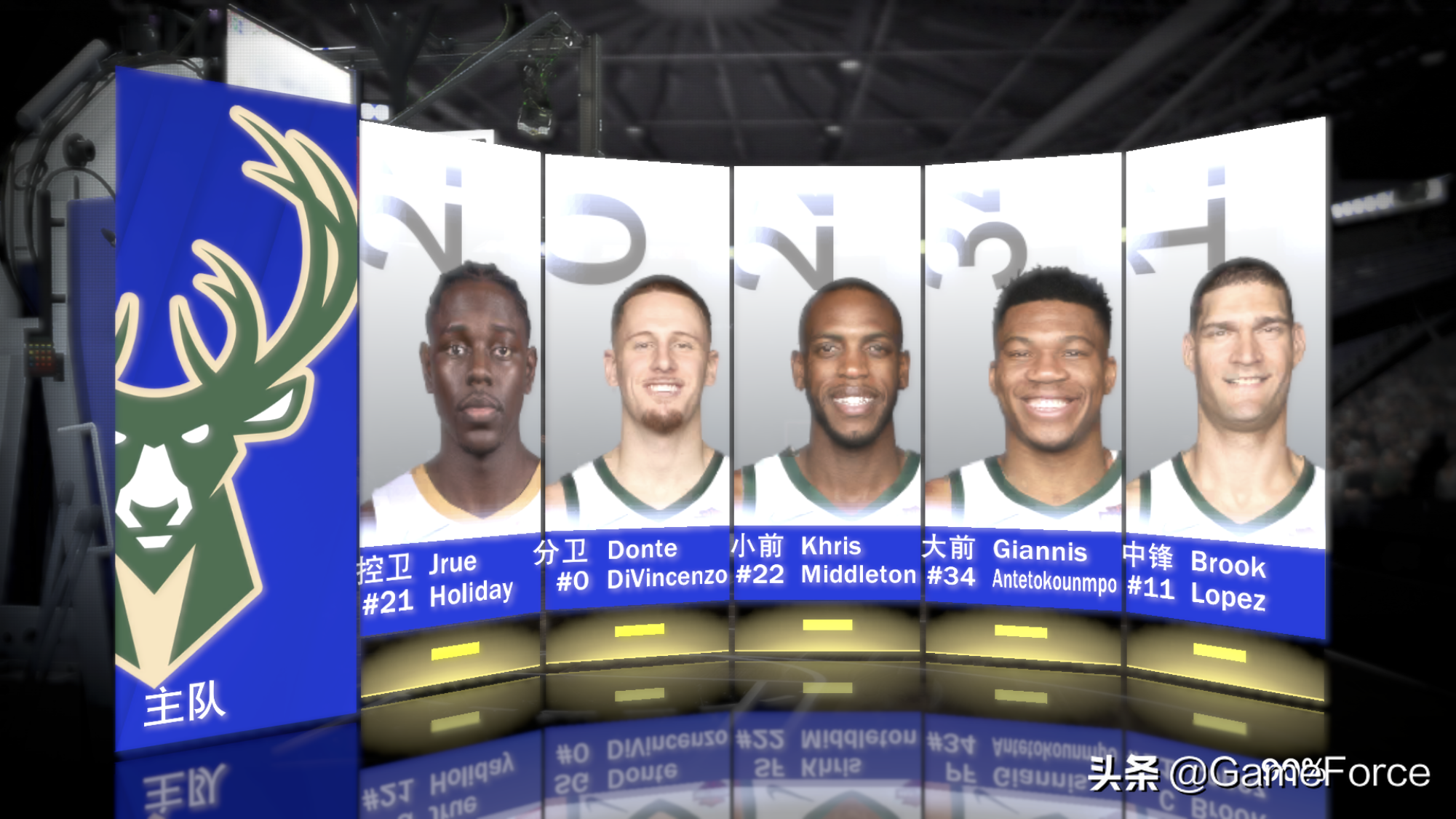 为什么nba2k连续保存(《NAB 2K22 街机版》评测：篮球年货正式降临新平台)