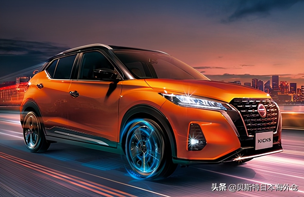 日本流行SUV车型排名！全面介绍了所有24种型号中的推荐型号