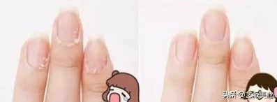 美甲入门的基础甲部护理-专业美甲培训课程图文教程