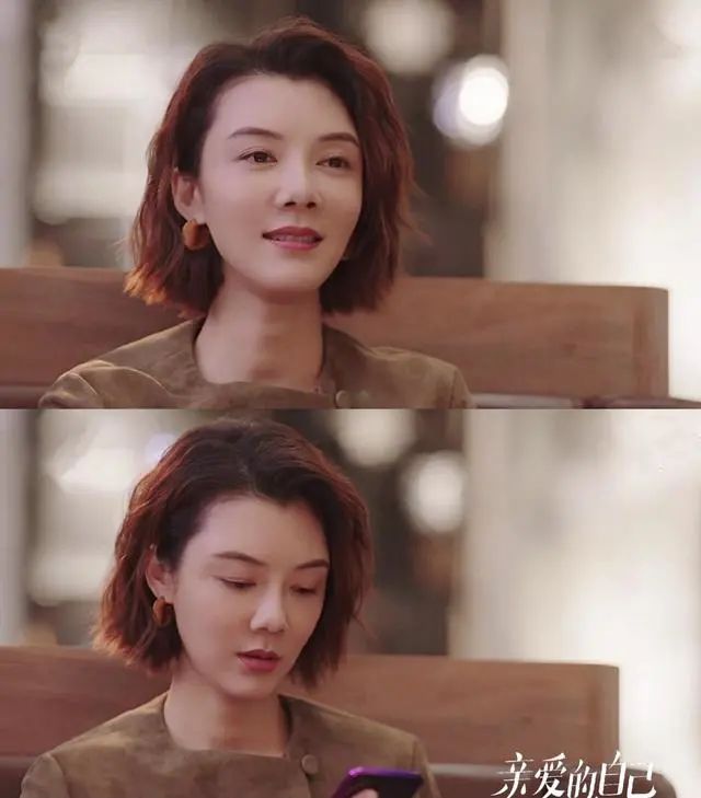 车晓电视剧(38岁车晓演33岁赵丽颖妈妈,曾嫁山西首富,她现在过得怎么