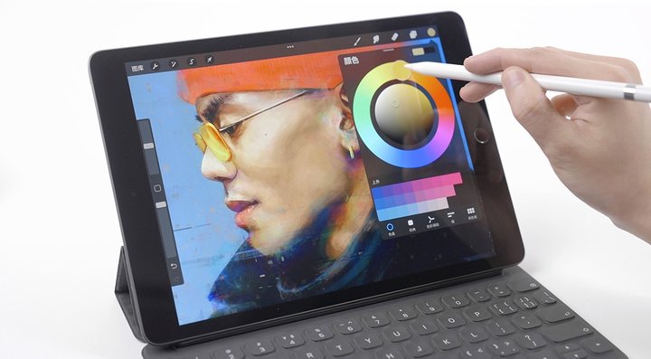 在 iPad 9 上玩了 10 余款 app 后，告诉你新品值不值得买