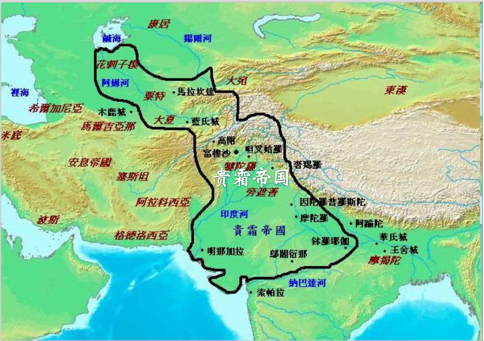 古代琉球地图图片