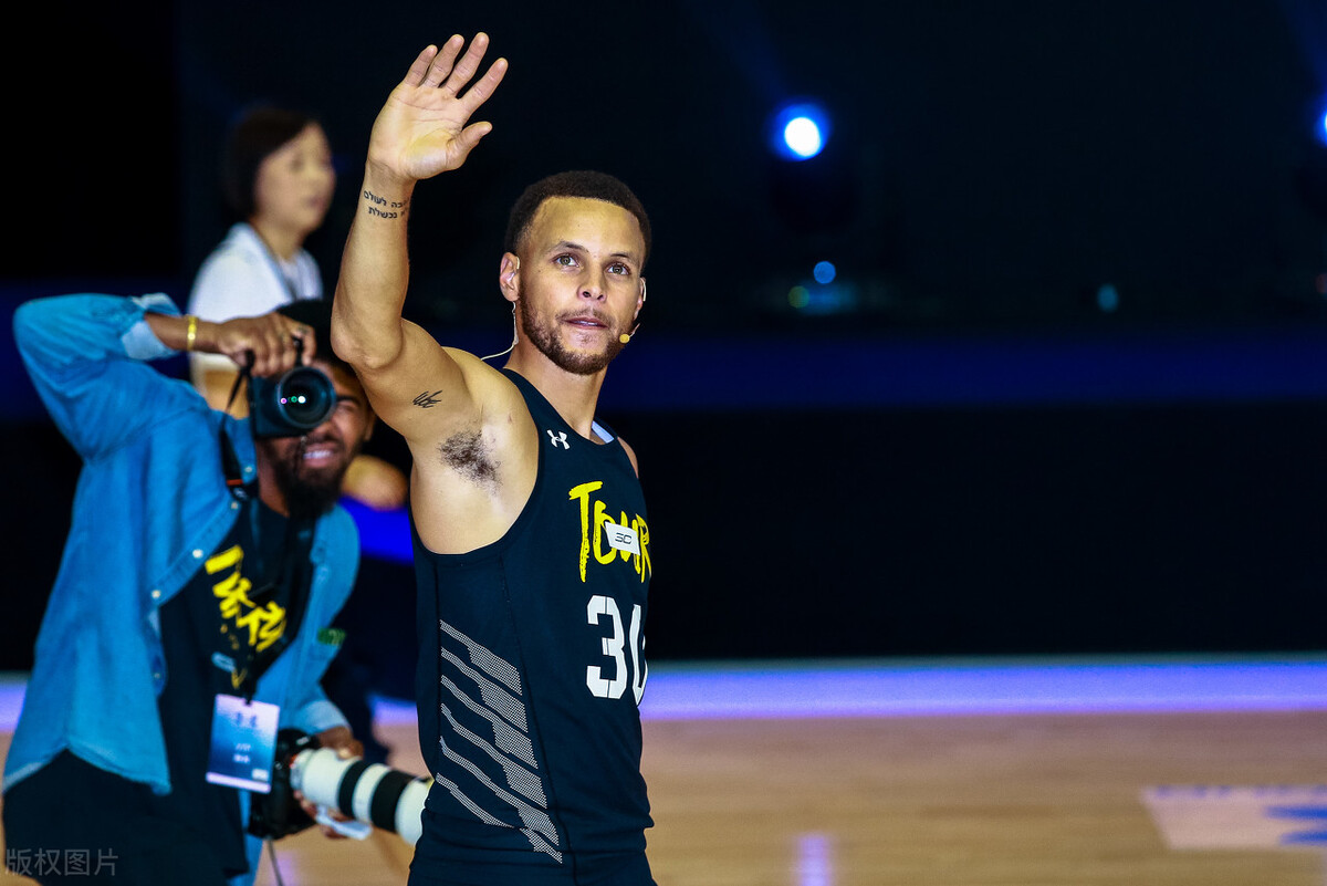 库里为什么参加nba选秀(史蒂芬 · 库里当年参加 NBA 选秀为什么会落到第七顺位？)