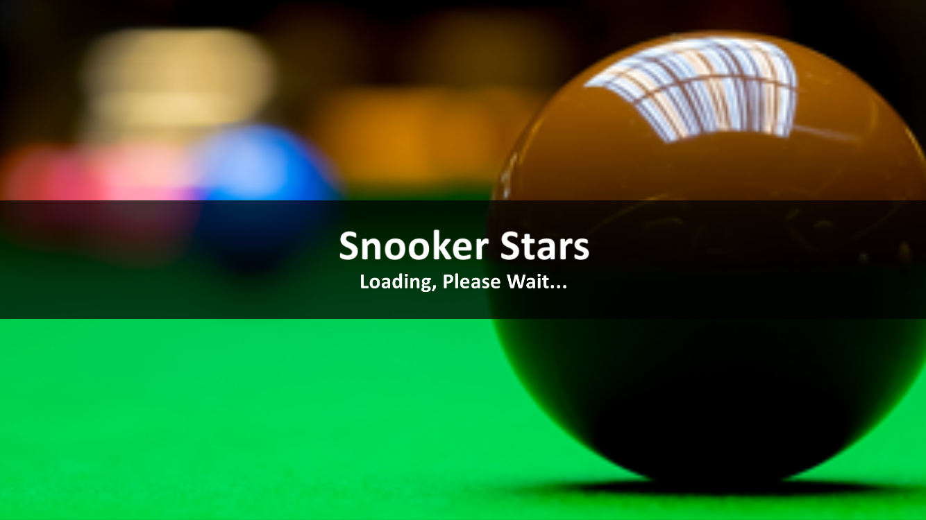 腾讯桌球不是垃圾,snooker stars第一)