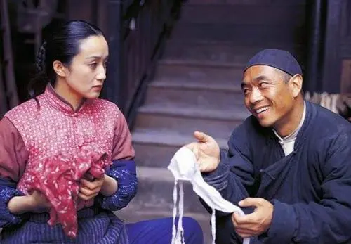 这部电影因“尺度”问题，9年时间2次禁播，删改数次才得以上映