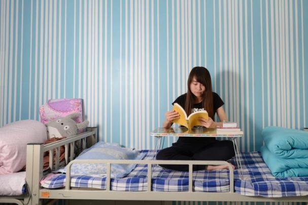 大学生校外租房现象频出，宁可多花钱也不将就，到底是因为啥