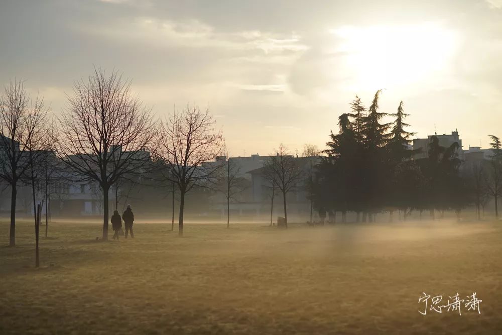 告别平谈的照片吧！ 17招让你的照片有大片感