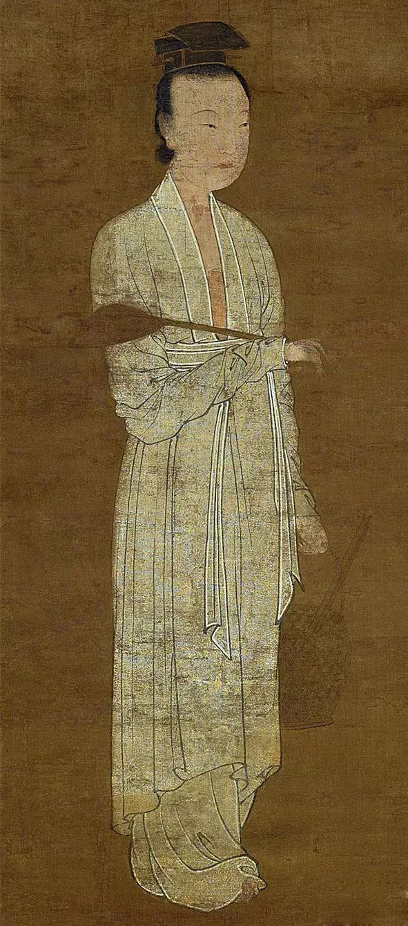 《清明上河图》有硬广？樱桃荔枝自由？抹胸盛行？大宋趣事知多少