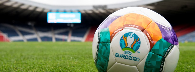 2021现在足球是什么杯(科普：为什么“2020欧洲杯”不改名为“2021欧洲杯”)