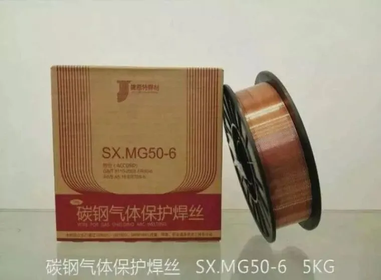 法奥迪耐磨堆焊焊丝在钢结构工程中的选型与应用指南
