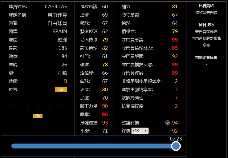 实况足球2020国际杯是世界杯吗(被做弱的传奇top10！十大不敢苟同的实况足球传奇设定)