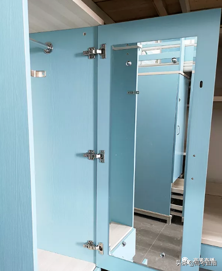 本科/专科都有！广东这些大学新宿舍曝光，明年分数怕是要涨？