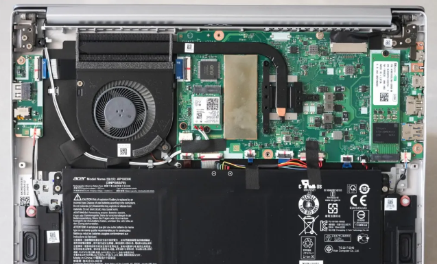 r53500u相当于i几(处理器性能排行榜2022手机)-第12张图片-科灵网