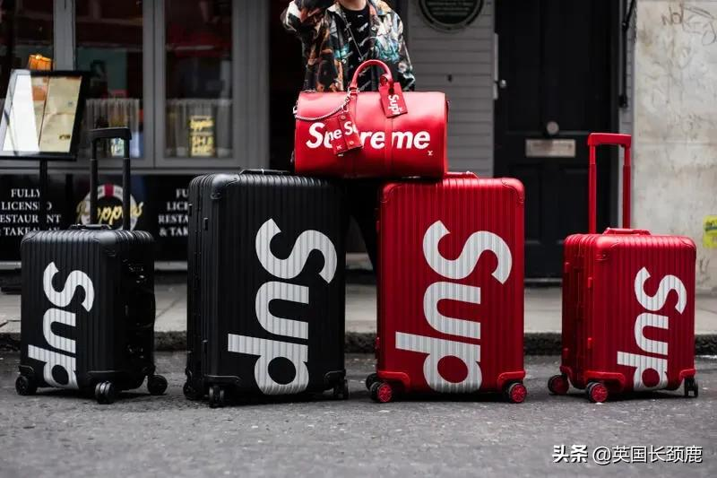 行李箱超级种草：旅行留学必备，高颜值多功能大容量check
