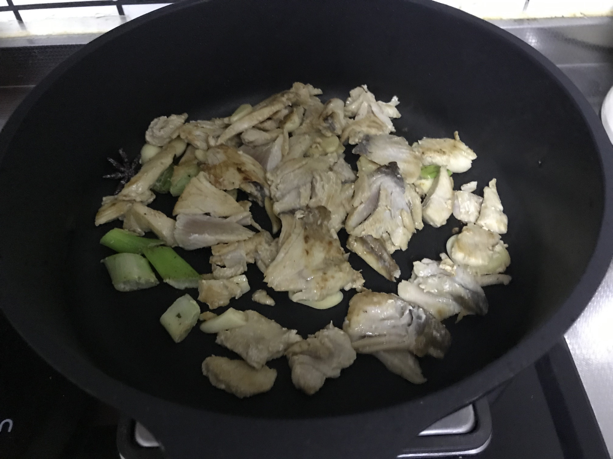 圖片[6]-【酸菜魚】做法步驟圖 隨吃隨取真方便-起舞食譜網