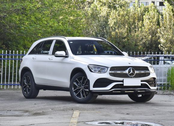 9月豪华SUV销量十强榜，Model Y大卖3.3万辆，奥迪Q5L仅6884辆