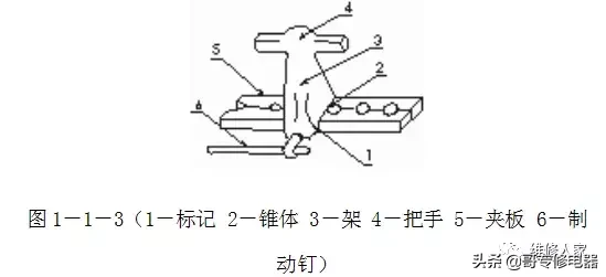 制冷设备安装维修钳工（管工）操作培训