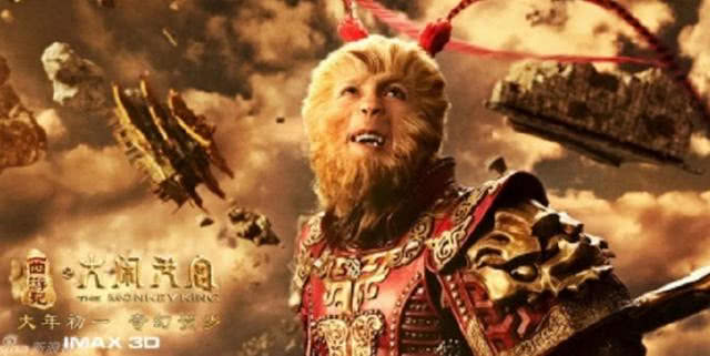 神话传说中的七大战神，真武地位最高，孙悟空最悲哀！