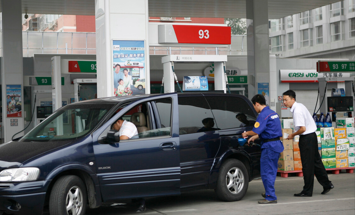 私人加油站6块的汽油和中石油7块多的汽油真正差距并不在油品质量