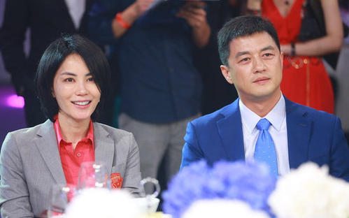 李亚鹏个人资料（李亚鹏的璀璨情史靠帅气征服了7个女人）