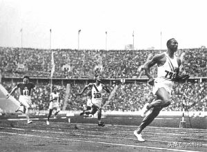 解放前有哪些运动员参加奥运会（回顾那些解放前为国出征奥运会的历史名将们）