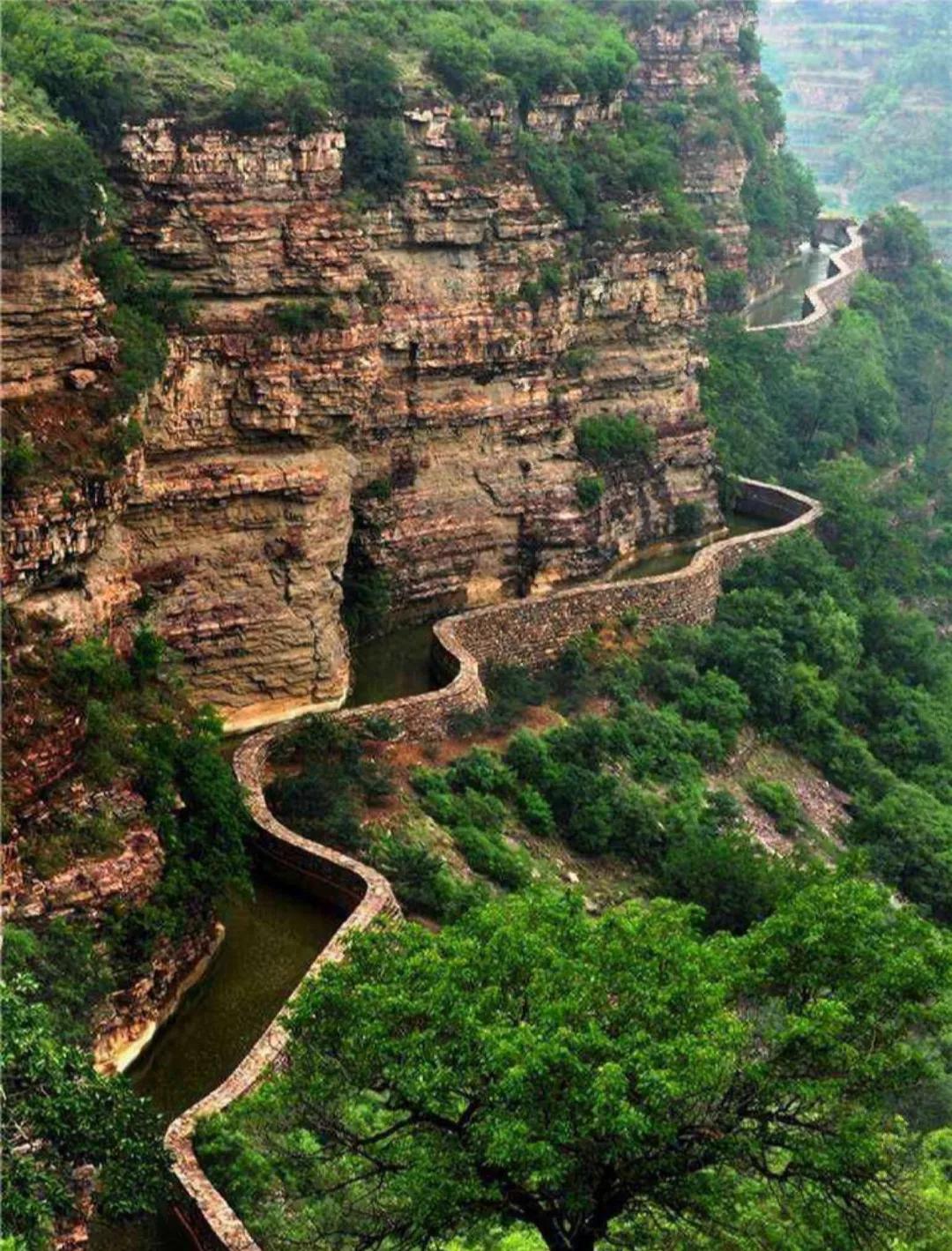 红旗渠死了多少人(红旗渠死了多少人名单)