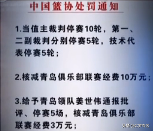 却依旧导致罢赛事件(解立彬惹大事了！带队罢赛，已有处罚先例，连麦迪都被处罚过)