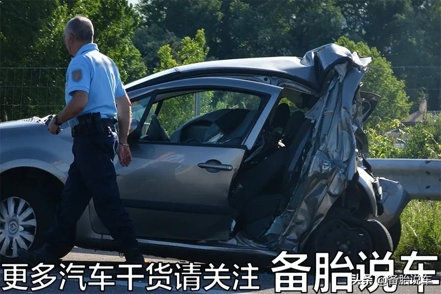 辅助驾驶跟自动驾驶完全不是一回事,别再被骗了